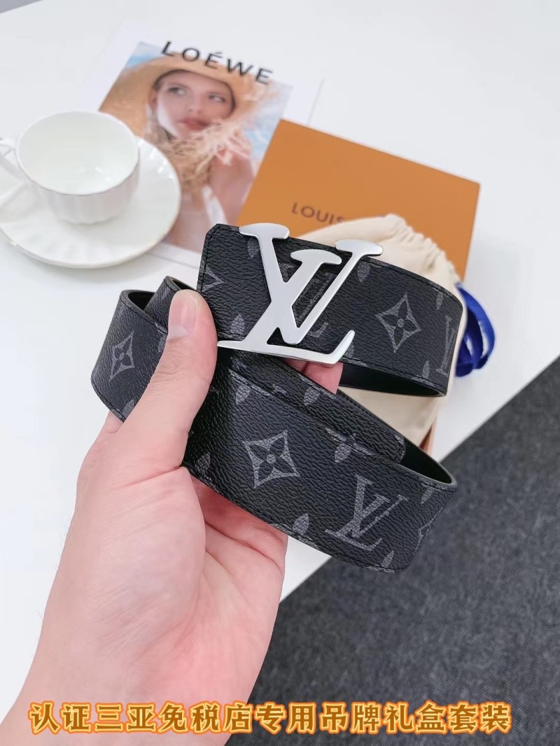 LOUIS VUITTON Belts